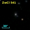 ZwCl   541