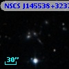 NSCS J145538+323749