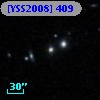 [YSS2008] 409