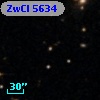 ZwCl  5634