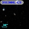 [YSS2008] 423
