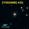 [YSS2008] 425