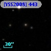 [YSS2008] 443