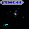 [YSS2008] 447