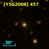 [YSS2008] 457