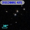 [YSS2008] 475
