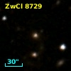 ZwCl  8729