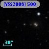 [YSS2008] 500