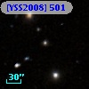 [YSS2008] 501