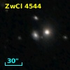 ZwCl  4544