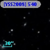 [YSS2008] 540