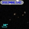 [YSS2008] 542