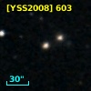 [YSS2008] 603