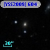 [YSS2008] 604