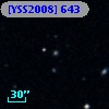 [YSS2008] 643