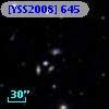 [YSS2008] 645