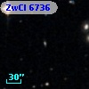 ZwCl  6736