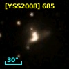 [YSS2008] 685