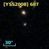 [YSS2008] 687