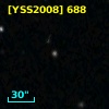 [YSS2008] 688
