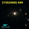 [YSS2008] 699