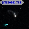 [YSS2008] 731