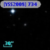 [YSS2008] 734