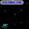 [YSS2008] 740