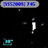 [YSS2008] 745