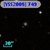 [YSS2008] 749