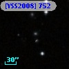 [YSS2008] 752