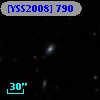 [YSS2008] 790