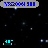 [YSS2008] 800