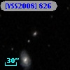 [YSS2008] 826