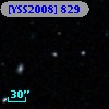 [YSS2008] 829