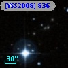 [YSS2008] 836