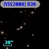 [YSS2008] 838