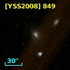 [YSS2008] 849