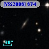 [YSS2008] 874