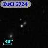 ZwCl  5724