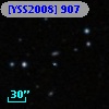 [YSS2008] 907