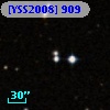 [YSS2008] 909