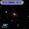 [YSS2008] 922