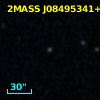 2MASS J08495341+6308216