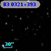 B3 0321+393