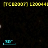 [TCB2007] 12004496
