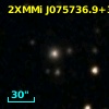 SDSS J075736.92+392017.9