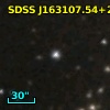 SDSS J163107.54+212228.5
