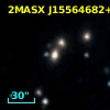 SDSS J155646.86+255125.3