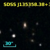 SDSS J135358.38+352901.2